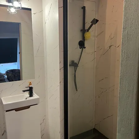 Apartmán Mazurska 8a *