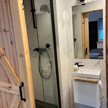 Apartment Mazurska 8a Olsztyn (Warmian-Masurian)