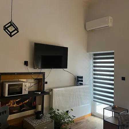 Mazurska 8a Ольштын