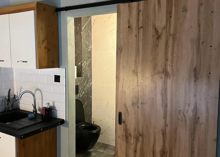 Apartment Mazurska 8a *